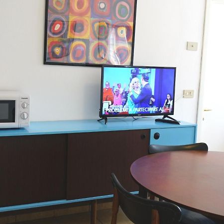 Residenza Holiday 里杜德里伊斯坦西 外观 照片