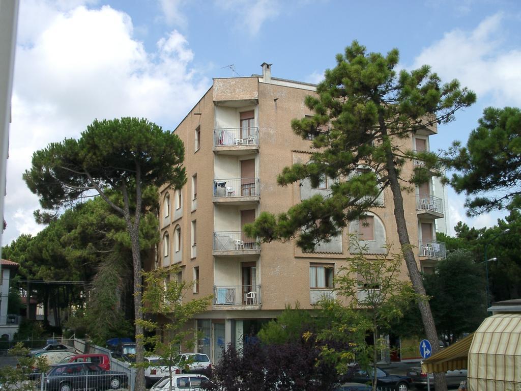 Residenza Holiday 里杜德里伊斯坦西 外观 照片